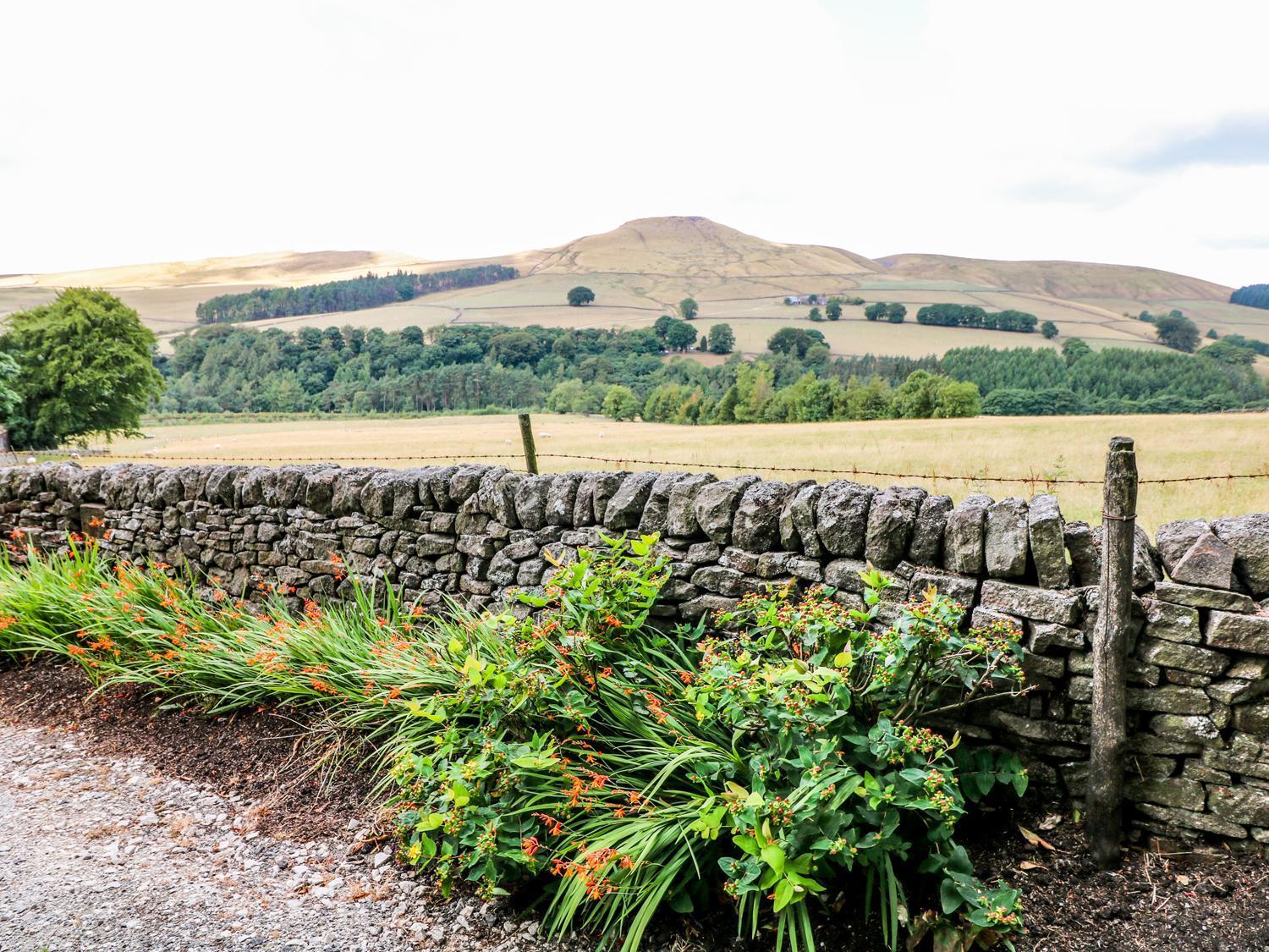 Villa The Bothy Macclesfield Exterior foto