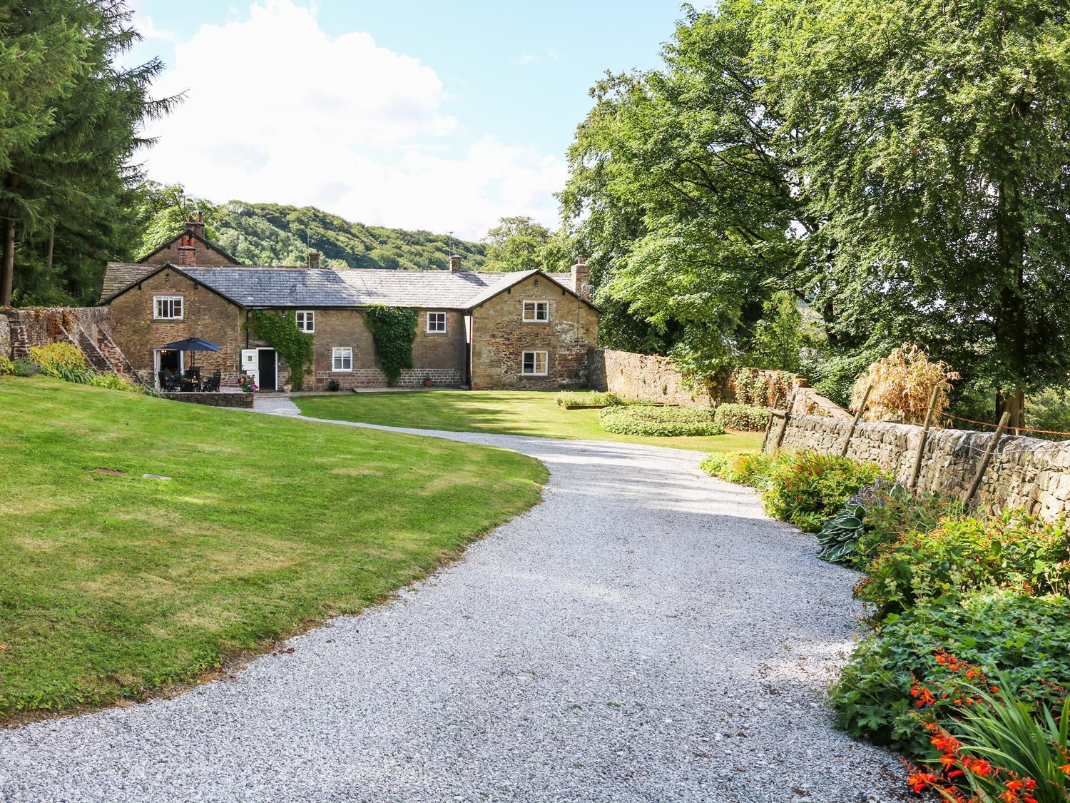 Villa The Bothy Macclesfield Exterior foto