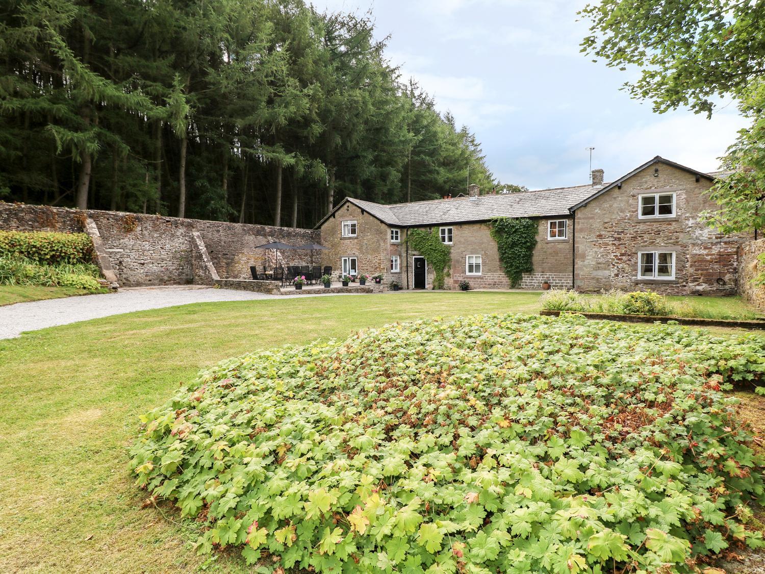 Villa The Bothy Macclesfield Exterior foto